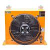 Backup Fan Motor For AH1012T-CA Hydraulic Air Cooler view 4
