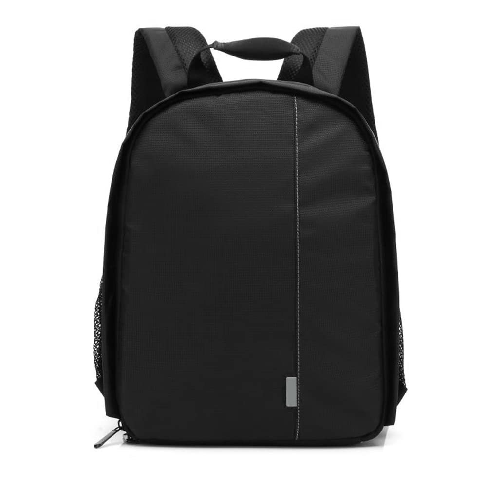 Ejoyous Camera Backpacks for Photographers, Outdoor Small DSLR Digital Camera Video Backpack, Water resistants Multifunctional Breathable Camera Bags For Unisex Outdoor Travel Hiking