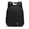 Ejoyous Camera Backpacks for Photographers, Outdoor Small DSLR Digital Camera Video Backpack, Water resistants Multifunctional Breathable Camera Bags For Unisex Outdoor Travel Hiking view 1