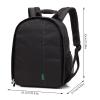 Ejoyous Camera Backpacks for Photographers, Outdoor Small DSLR Digital Camera Video Backpack, Water resistants Multifunctional Breathable Camera Bags For Unisex Outdoor Travel Hiking view 4