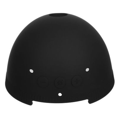 GOOHOCHY Silicone Speaker Cover Full Coverage Anti-Fall Protective Case for Dust Cover for Speaker