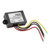 DC Converter, 12V/24V/36V/48V Converter, to 5V 8A Step Down Power Supply Module view 3