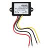 DC Converter, 12V/24V/36V/48V Converter, to 5V 8A Step Down Power Supply Module view 4