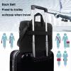 Laptop Sleeve 15.6 inch Sleeve for Women Men Jewel Dragonfly Notebook Shockproof Laptop Case Carrying Case view 4