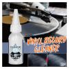 GDBGJPKM Vinyl Record Cleaner Anti-static Detergent Record Cleaning Liquid Easy Use view 2