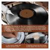 GDBGJPKM Vinyl Record Cleaner Anti-static Detergent Record Cleaning Liquid Easy Use view 3
