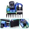 0-220VAC to 0-311VDC Universal Rectifier, Rectifier Board BoardProtection Short Circuit Power Indication view 2