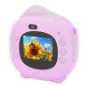 12MP Kids Digital Camera with Print Paper, Instant Print Camera for Kids, Multiple Zoom 2 Inch HD IPS Screen Portable Thermal Printing Selfie Camera for Travel (No Memory Card) view 1