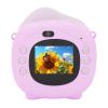 12MP Kids Digital Camera with Print Paper, Instant Print Camera for Kids, Multiple Zoom 2 Inch HD IPS Screen Portable Thermal Printing Selfie Camera for Travel (No Memory Card) view 2