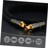 DOITOOL Digital Optical Audio Cable 20M High Fidelity Male to Male Connector Sturdy Braided Design SPDIF Output for Home Theater and Gaming Systems view 2