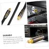 DOITOOL Digital Optical Audio Cable 20M High Fidelity Male to Male Connector Sturdy Braided Design SPDIF Output for Home Theater and Gaming Systems view 3