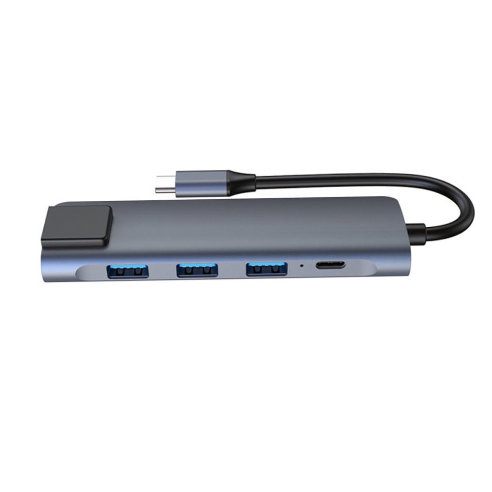 BRIGHTFUFU Type- Pd Charging Adapter for Laptop and Computer Compact for Access and Enhanced Connectivity