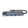 BRIGHTFUFU Type- Pd Charging Adapter for Laptop and Computer Compact for Access and Enhanced Connectivity view 1