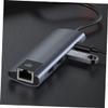 BRIGHTFUFU Type- Pd Charging Adapter for Laptop and Computer Compact for Access and Enhanced Connectivity view 2