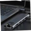 BRIGHTFUFU Type- Pd Charging Adapter for Laptop and Computer Compact for Access and Enhanced Connectivity view 4