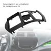 2 Din Car Stereo Radio Fascia DVD Audio Navigation Panel Frame Cover for Spark Beat 2014, Central Control CD Audio Fascia Frame, Car Audio & Video Dash Mounting Kits view 4