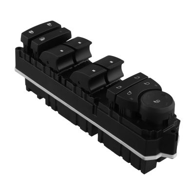 Compatible with Buick Tahoe Sierra Silverado Yukon Escalade Drivers Side Window Switch 15093440 Window Lift Master Switch