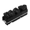 Compatible with Buick Tahoe Sierra Silverado Yukon Escalade Drivers Side Window Switch 15093440 Window Lift Master Switch view 2