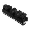 Compatible with Buick Tahoe Sierra Silverado Yukon Escalade Drivers Side Window Switch 15093440 Window Lift Master Switch view 3