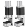 Adjustable Clip Fixing Lcd Screen Solidification Clamp Tool for Telephone Tablet Repair Screen and Easy for Repair Workshops and Home Users (2PCS) view 1