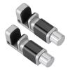 Adjustable Clip Fixing Lcd Screen Solidification Clamp Tool for Telephone Tablet Repair Screen and Easy for Repair Workshops and Home Users (2PCS) view 2