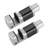 Adjustable Clip Fixing Lcd Screen Solidification Clamp Tool for Telephone Tablet Repair Screen and Easy for Repair Workshops and Home Users (2PCS) view 4