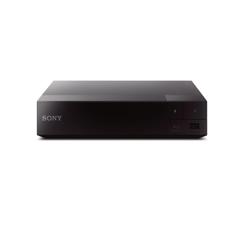 Sony BDP-S1700U Full HD 1080p Blu-ray DVD Player with HDMI Cable