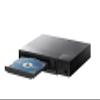 Sony BDP-S1700U Full HD 1080p Blu-ray DVD Player with HDMI Cable view 2