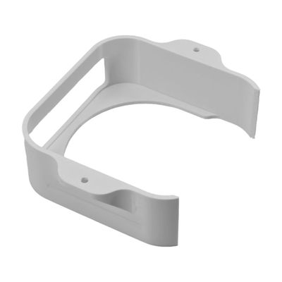3D Cabin Under Desk Mount Compatible With Mac Mini M4 & Pro Or Wall Holder Bracket