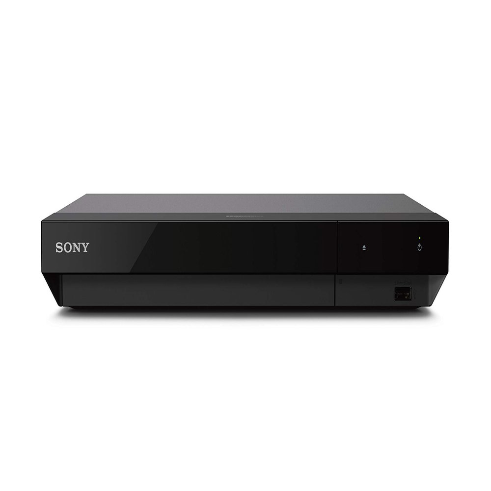 Sony UBP-X700U 4K Ultra HD Home Theater Blu-ray DVD Player with HDMI Cable
