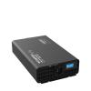 12v 24v 48v 60v 72v Dc to 100v 110v 120v 220v 230v 240v Ac 4000w Pure Sine Wave Power Inverter(4000W 50HZ,60V(50-75VDC)_100VAC) view 4