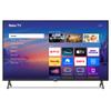 Roku Smart TV 40-Inch Select Series, 1080p Full HD TV RokuTV with Voice Remote Flat Screen LED Television with Wi-Fi for Streaming Live Local News, Sports, Family Entertainment view 1