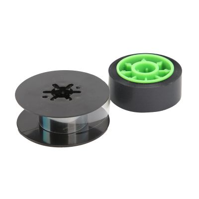 Respicefinem Other Equipment 852 Typewriter Ribbon Lmir300B 50 Meters Hot Cold Calculator Ribbon For Lm380A 370E 390A