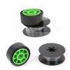 Respicefinem Other Equipment 852 Typewriter Ribbon Lmir300B 50 Meters Hot Cold Calculator Ribbon For Lm380A 370E 390A view 3