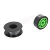 Respicefinem Other Equipment 852 Typewriter Ribbon Lmir300B 50 Meters Hot Cold Calculator Ribbon For Lm380A 370E 390A view 4