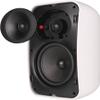Sonance Mariner MX52 Outdoor 5-1/4" 2-Way Surface Mount Speakers (Pair) - Paintable White view 2