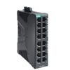 SDS-G3016 , Compact Industrial Full Gigabit Smart Ethernet Switch with 16G Ports, -10 to 60 Mfr. Part #: SDS-G3016 / RS Stock #: 7553897 view 1