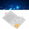 TPU Repair Tool, HDD Head Comb Tool Kit for 2.5in 3.5in Hard Drive Disk Head Replacement and Data Recovery view 2