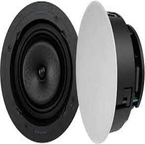 6" Round In-Ceiling Speaker by Sonance