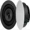 6" Round In-Ceiling Speaker by Sonance view 1