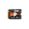 DATO M.2 2230 SSD PCIe 1TB Gen 3x4 NVMe with Aluminium heatsink, Internal Solid State Drive M Key for Business Students Gamers Creator, up to 2500/1700 MB/s - ARS330 view 1