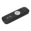4G USB, Stable 10 Users Sharing USB Powered Mobile Hotspot Router Global Version Plug and Play High Speed for Tablet for Phone view 1