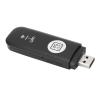 4G USB, Stable 10 Users Sharing USB Powered Mobile Hotspot Router Global Version Plug and Play High Speed for Tablet for Phone view 4