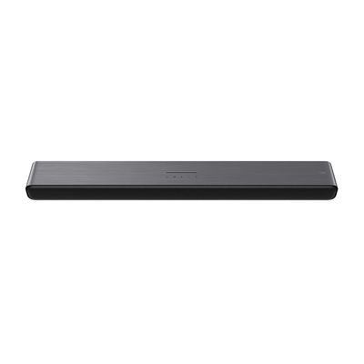 TCL S4BH S Class 2.0 Channel Sound Bar with Dolby Atmos, DTS Virtual:X, and Bluetooth Music Streaming, 100 watts, HDMI eARC & Digital Optical Audio, Ai Sonic Auto Room Calibration