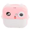 1080P Instant Print Camera 48MP Selfie Digital Camera Thermal Printing Travel Photography (Pink) view 3