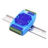 LDHJBNAC Analog Acquisition Module 8 Port 485 Hub 8 Way RS485 Distributor 485 Shared Device Industrial Level Photoelectric Isolation Repeater view 3