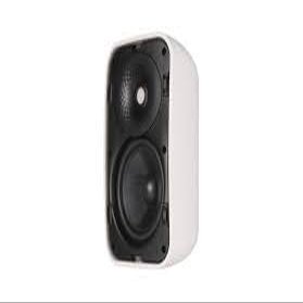 Sonance Mariner MX56 5-Inch Outdoor Speaker in White (Pair)