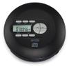 iLive Anti-Skip CD Player with Wired Earbuds, IPCD603B view 1
