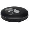 iLive Anti-Skip CD Player with Wired Earbuds, IPCD603B view 4