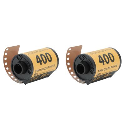 35mm Film, Film Camera 35mm Film Camera Camera Color Print Film Camera Color Film ISO 320 400 35mm Fine Grain Wide Exposure Latitude HD Camera Color Negative Film for 135 Camera